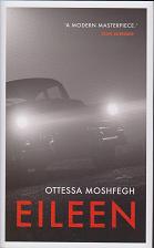 Eileen by Ottessa Moshfegh